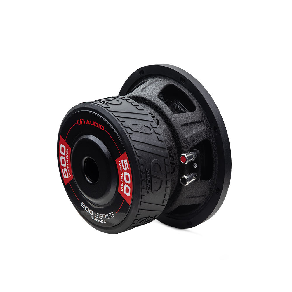 DD-Audio 508e-D2 - Sound Auto Concept