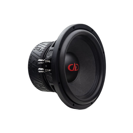 DD-Audio 510e-D2 - Sound Auto Concept