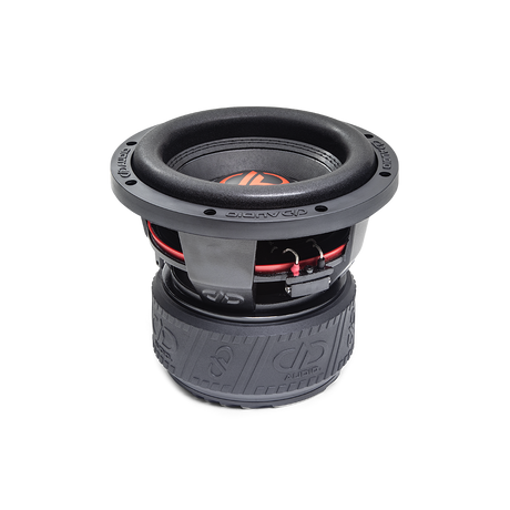 DD-audio 608f-D2 - Sound Auto Concept