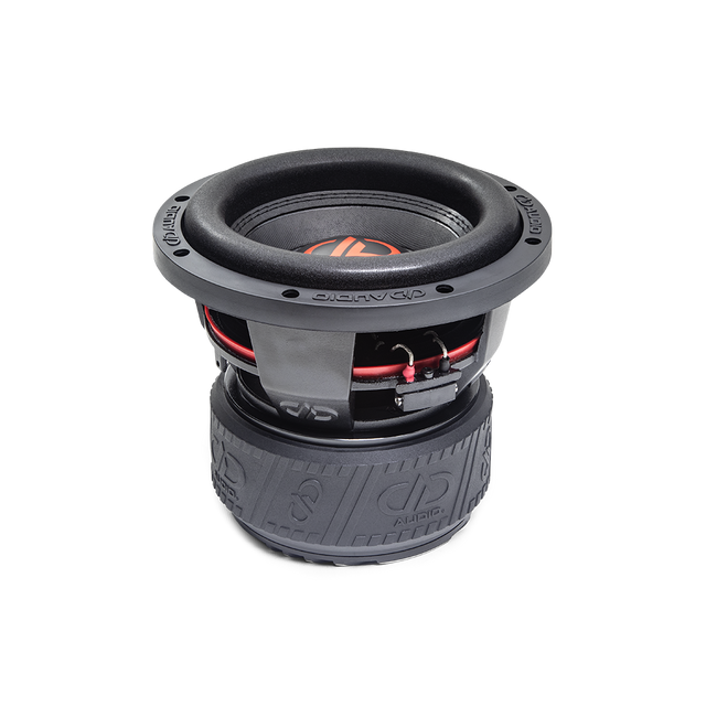 DD-audio 608f-D2 - Sound Auto Concept