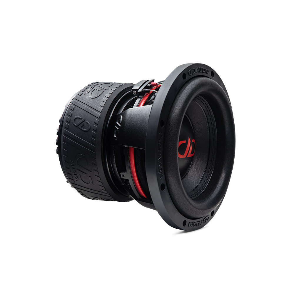 DD-audio 608f-D2 - Sound Auto Concept