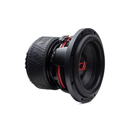 DD-audio 608f-D2 - Sound Auto Concept