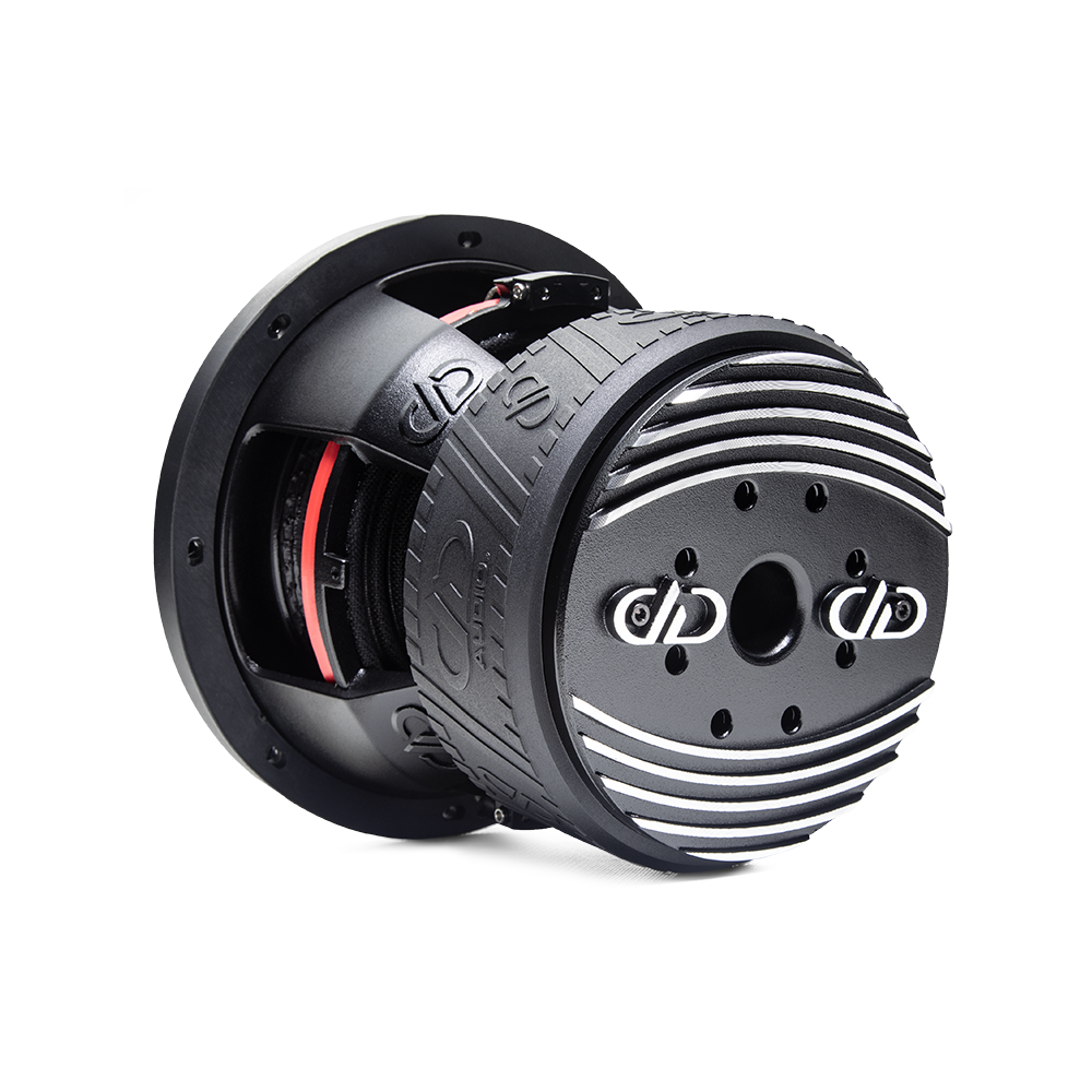 DD-audio 608f-D2 - Sound Auto Concept