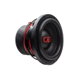 DD-audio 610f-D2 - Sound Auto Concept