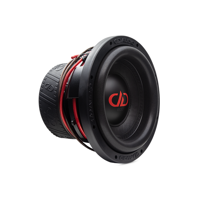 DD-audio 610f-D2 - Sound Auto Concept