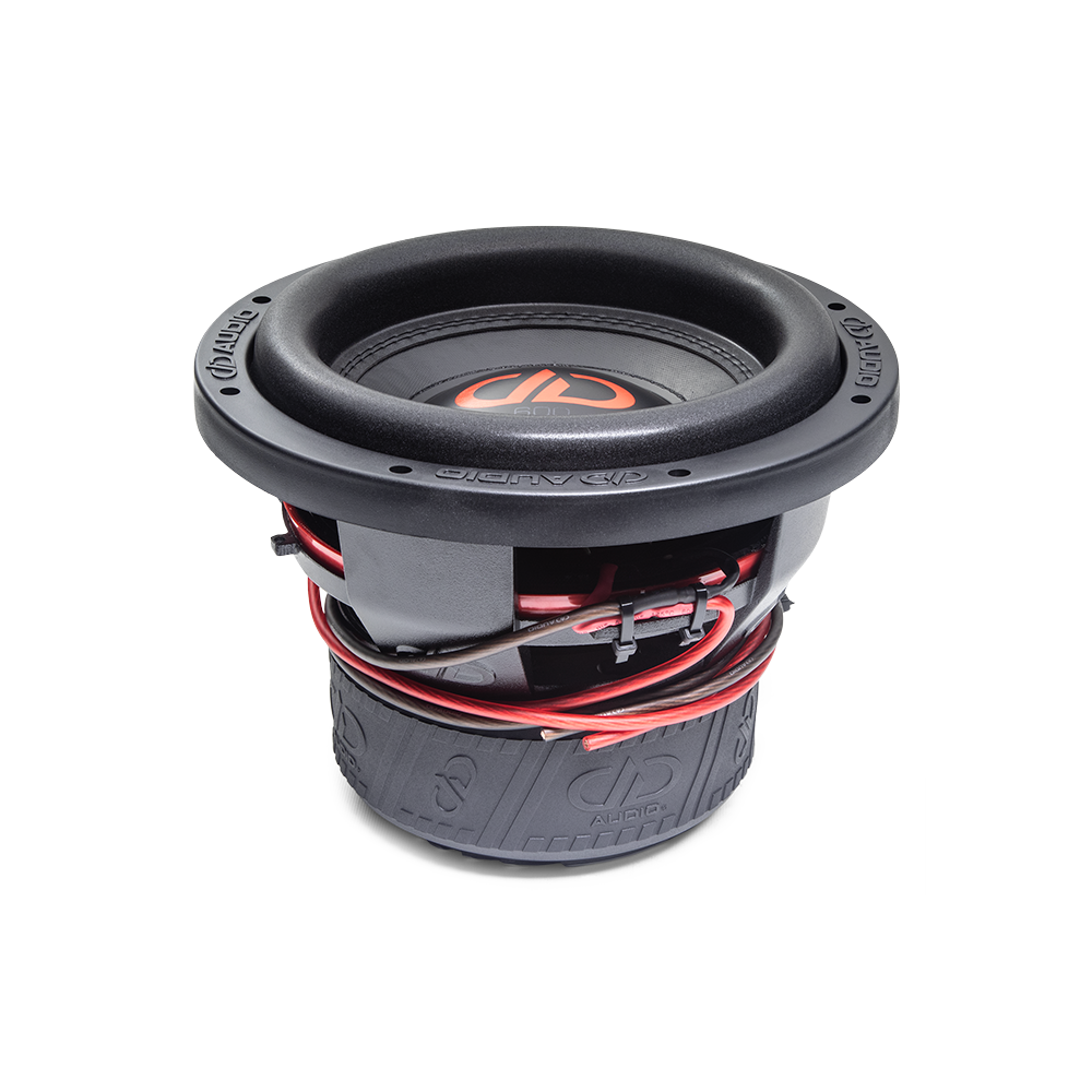 DD-audio 610f-D4 - Sound Auto Concept