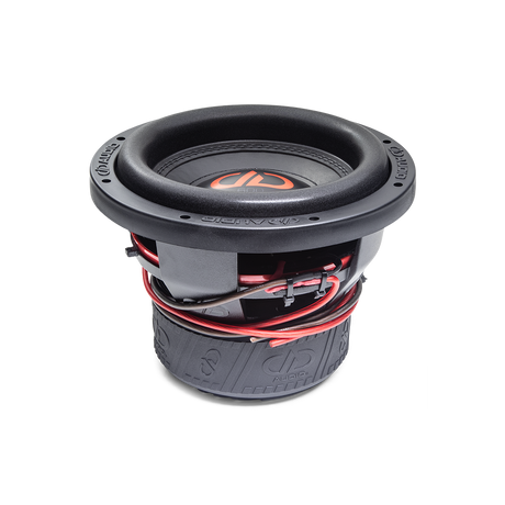 DD-audio 610f-D4 - Sound Auto Concept