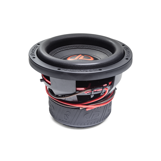 DD-audio 610f-D4 - Sound Auto Concept