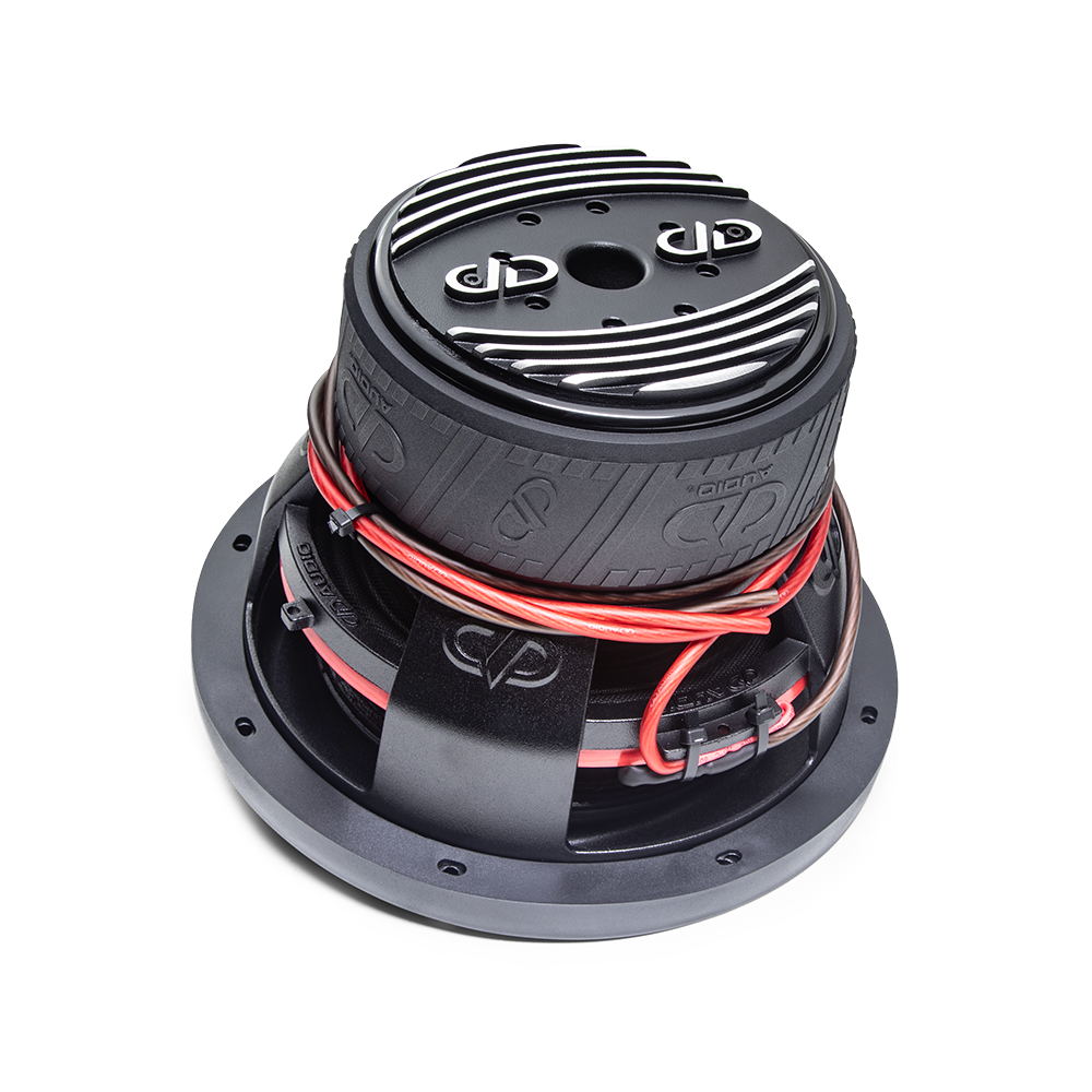 DD-audio 610f-D4 - Sound Auto Concept