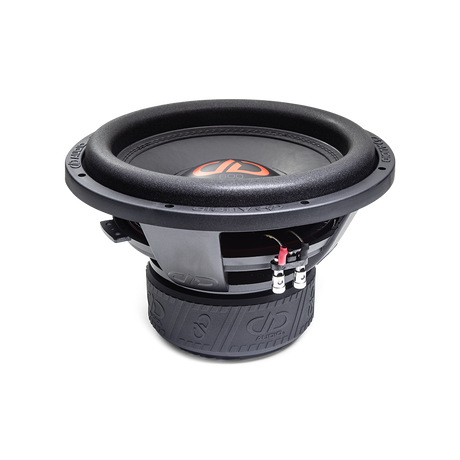 DD Audio 612f-D4 - Sound Auto Concept