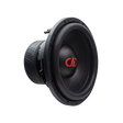 DD Audio 612f-D4 - Sound Auto Concept