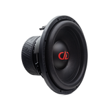 DD Audio 612f-D4 - Sound Auto Concept