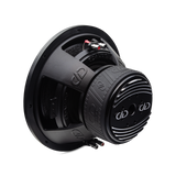 DD Audio 612f-D4 - Sound Auto Concept