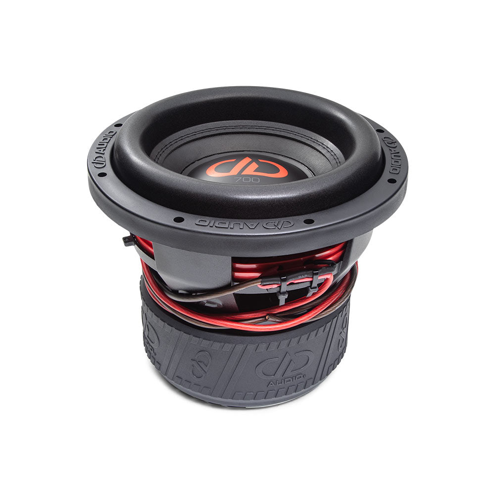 DD-audio 710f-D2 - Sound Auto Concept