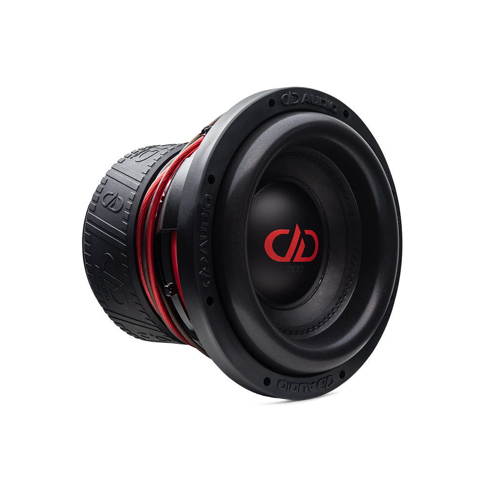 DD-audio 710f-D2 - Sound Auto Concept