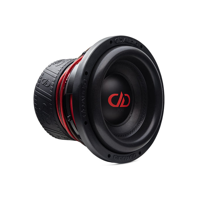DD-audio 710f-D2 - Sound Auto Concept