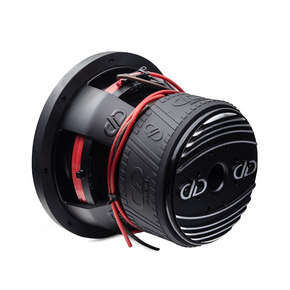 DD-audio 710f-D2 - Sound Auto Concept