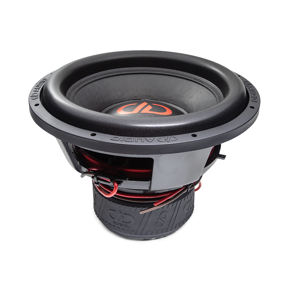 DD-audio 715f-D2 - Sound Auto Concept