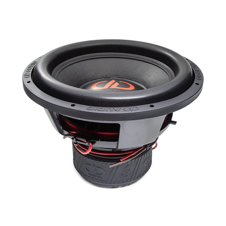 DD-audio 715f-D2 - Sound Auto Concept