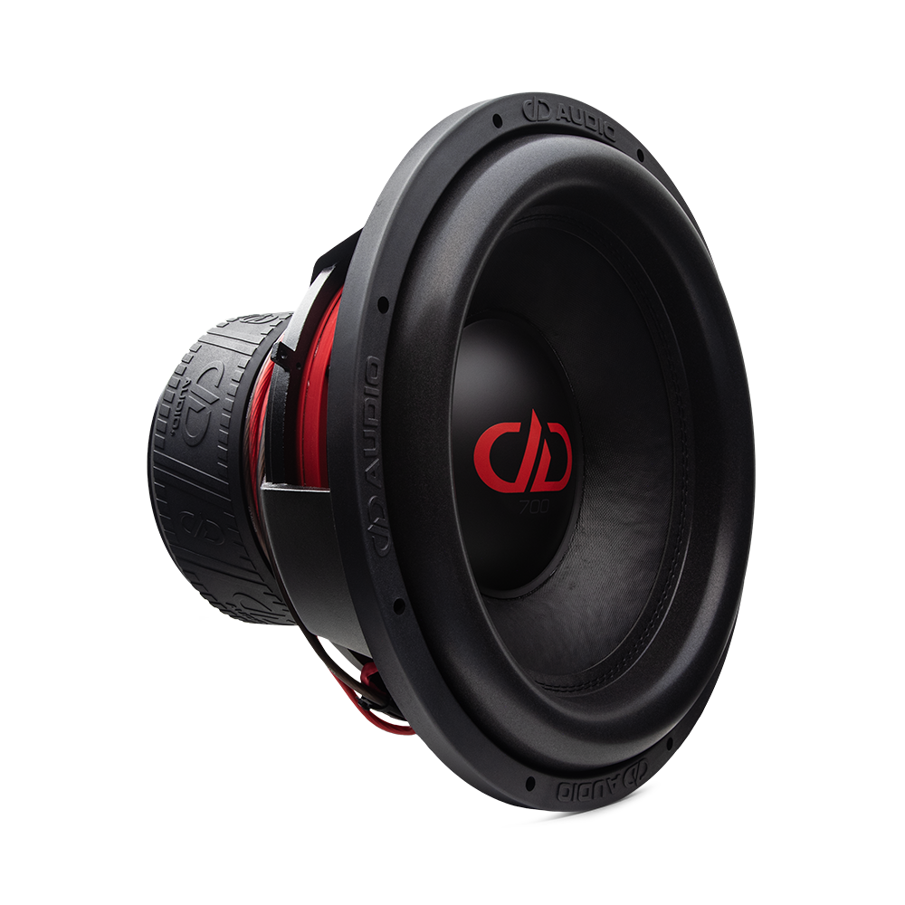 DD-audio 715f-D2 - Sound Auto Concept