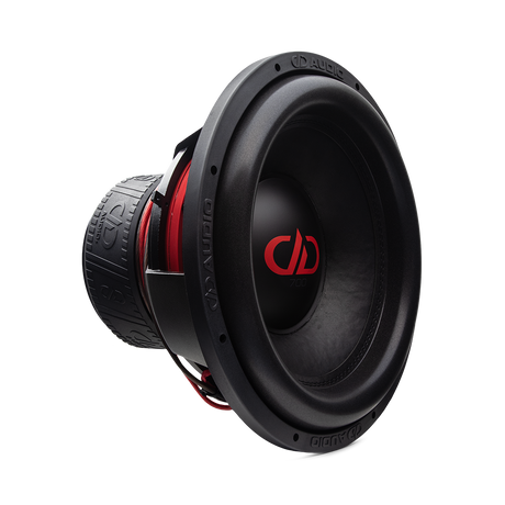 DD-audio 715f-D2 - Sound Auto Concept