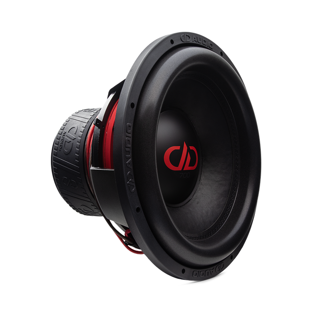 DD-audio 715f-D2 - Sound Auto Concept