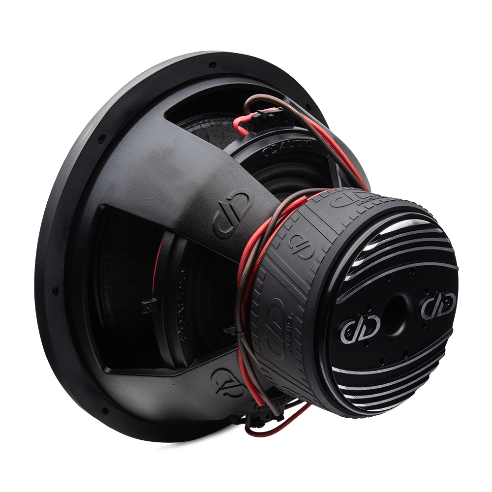 DD-audio 715f-D2 - Sound Auto Concept