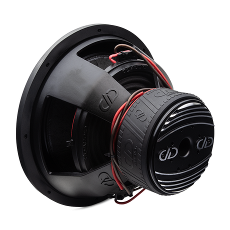 DD-audio 715f-D4 - Sound Auto Concept