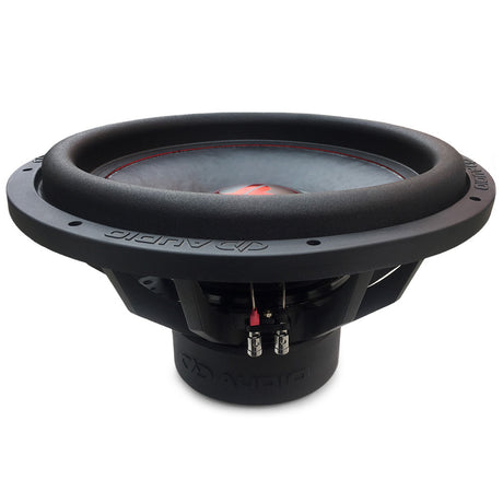 DD Audio Redline 615e D4 - Sound Auto Concept