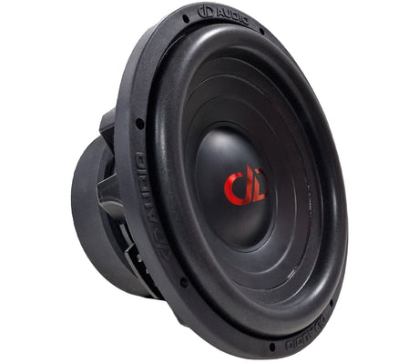 DD Audio VO-W12a-D4 - Sound Auto Concept