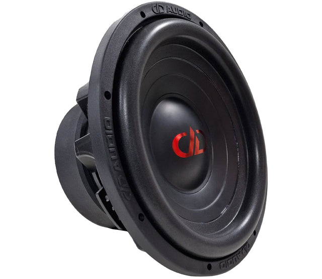 DD Audio VO-W12a-D4 - Sound Auto Concept