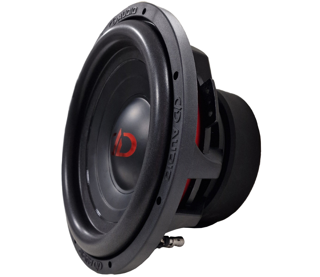 DD Audio VO-W12a-D4 - Sound Auto Concept
