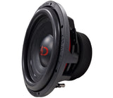 DD Audio VO-W12a-D4 - Sound Auto Concept