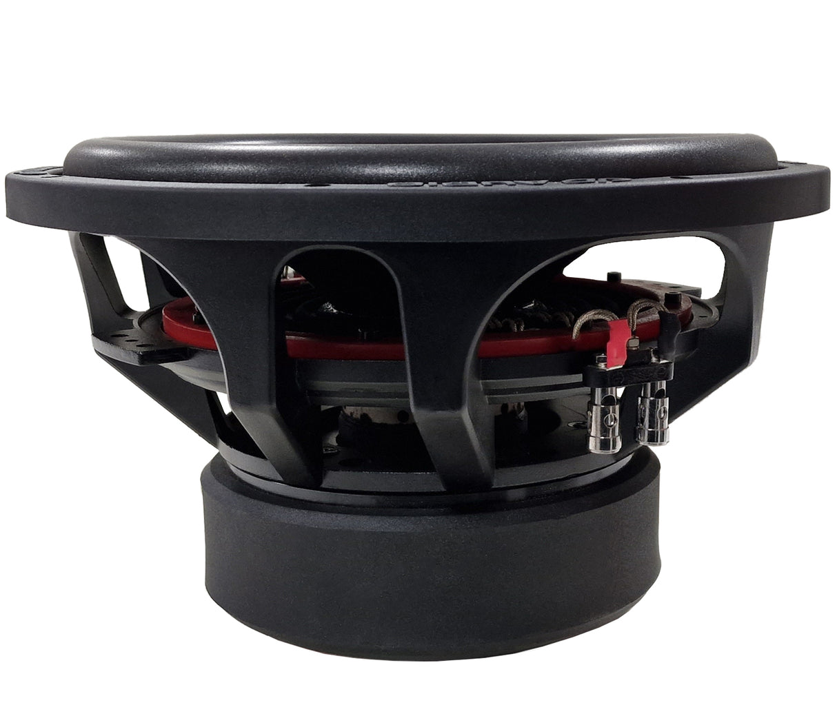 DD Audio VO-W12a-D4 - Sound Auto Concept