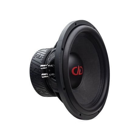 Subwoofer DD Audio 512e-D2 - Sound Auto Concept