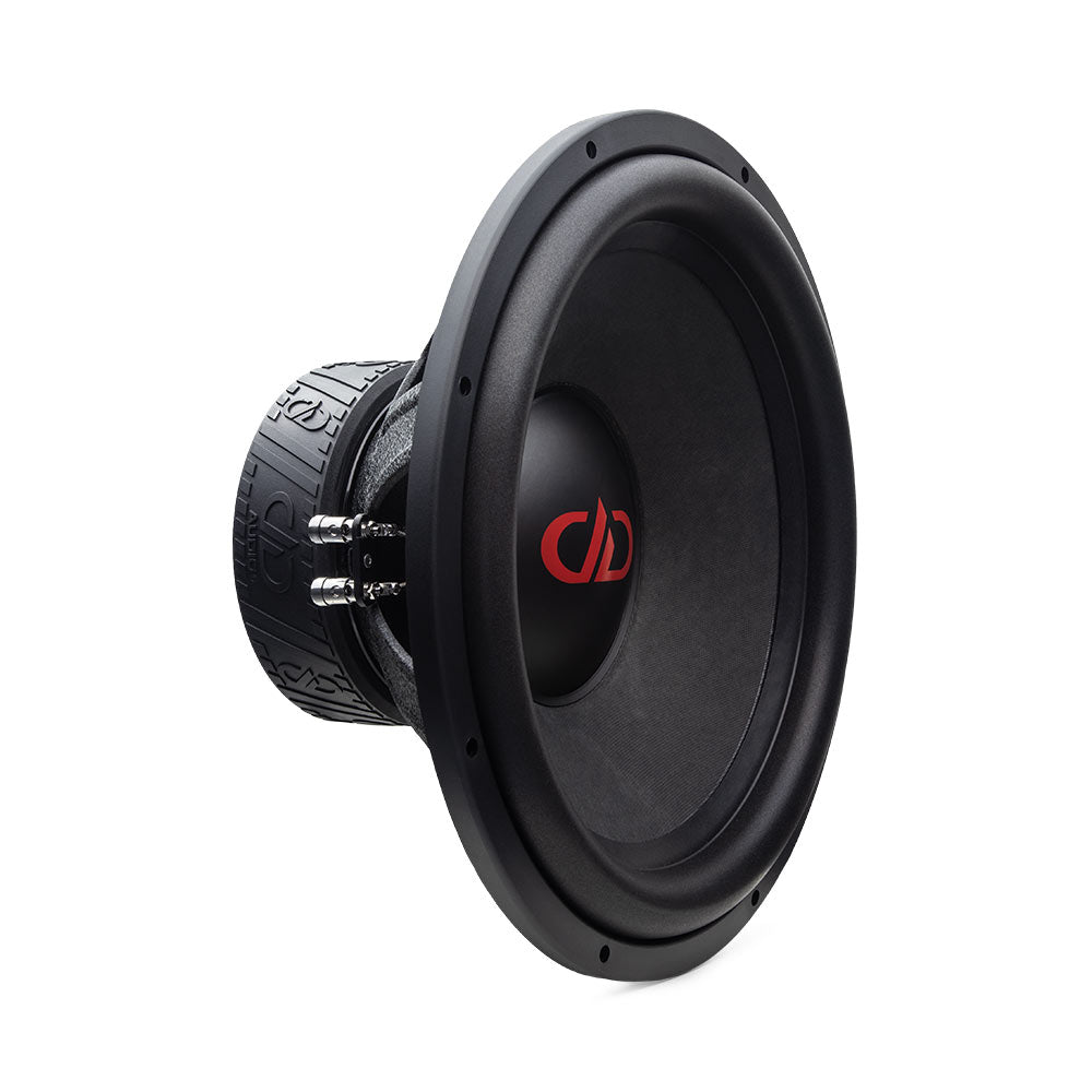 Subwoofer DD Audio 515e-D2 - Sound Auto Concept
