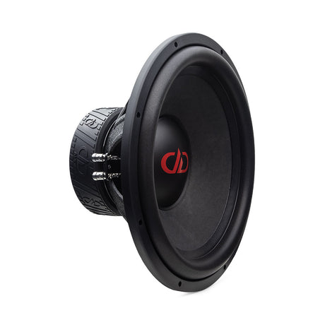 Subwoofer DD Audio 515e-D2 - Sound Auto Concept