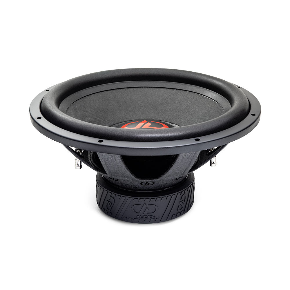 Subwoofer DD Audio 515e-D2 - Sound Auto Concept