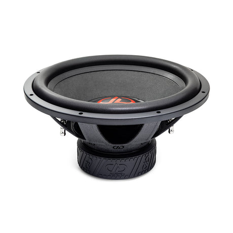 Subwoofer DD Audio 515e-D2 - Sound Auto Concept