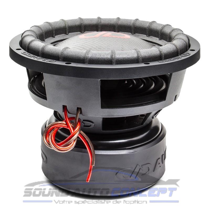 Dd Audio Subwoofer DD Audio Redline 508d D2 Subwoofer 8