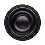 Subwoofer extra plat DD Audio SL610 D2 - Sound Auto Concept