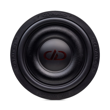 Subwoofer extra plat DD Audio SL610 D2 - Sound Auto Concept
