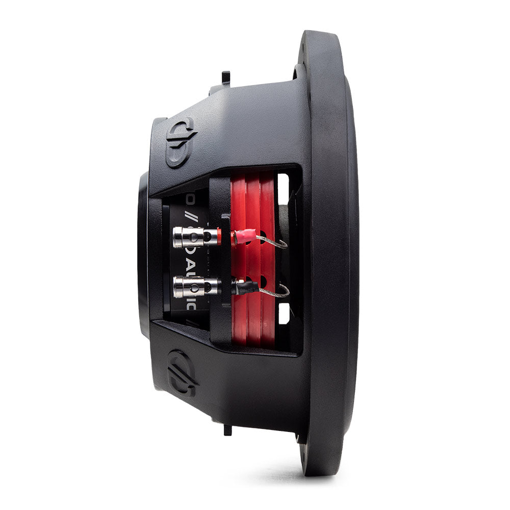 Subwoofer extra plat DD Audio SL610 D2 - Sound Auto Concept