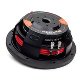 Subwoofer extra plat DD Audio SL610 D2 - Sound Auto Concept