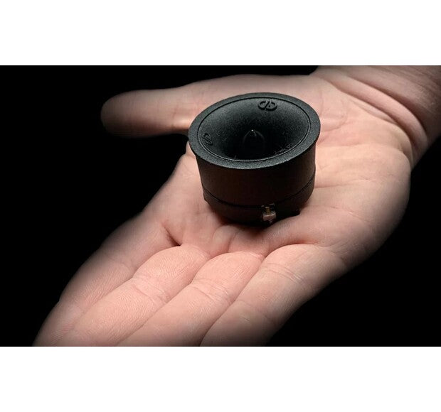 Tweeter  DD Audio VO-MBTN125 - Sound Auto Concept