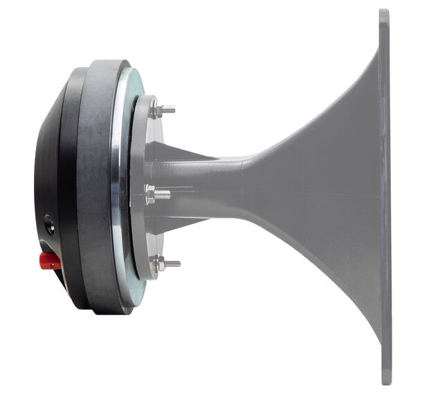 Tweeter compression VO-CT75 - Sound Auto Concept