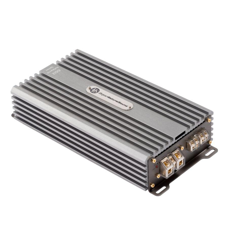 DLS CCi2 Amplifier – Sound Auto Concept