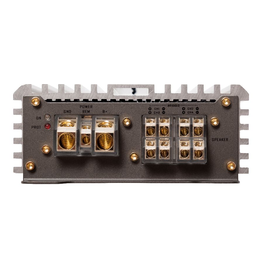 Ampli DLS CCi4 - Sound Auto Concept