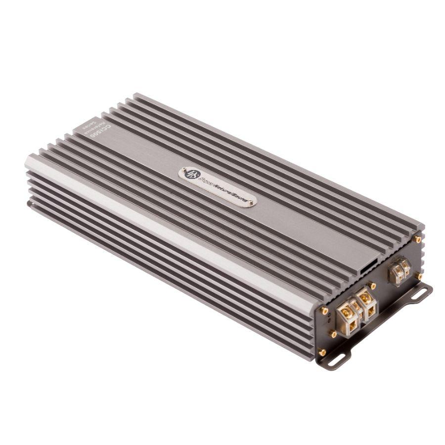 DLS CCi500 Amplifier – Sound Auto Concept