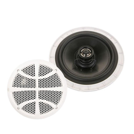 DLS Audio Marine 226, 16,5 cm (6,5?) marine coaxial speaker - Sound Auto Concept